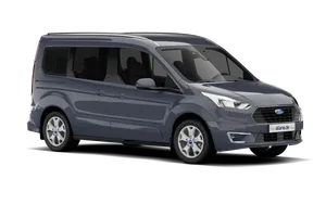 Ford Tourneo Connect 2.0 EcoBlue 75kW Trend