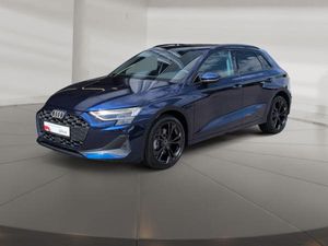 Audi A3 Sportback TFSI e LED ACC Navi Kamera