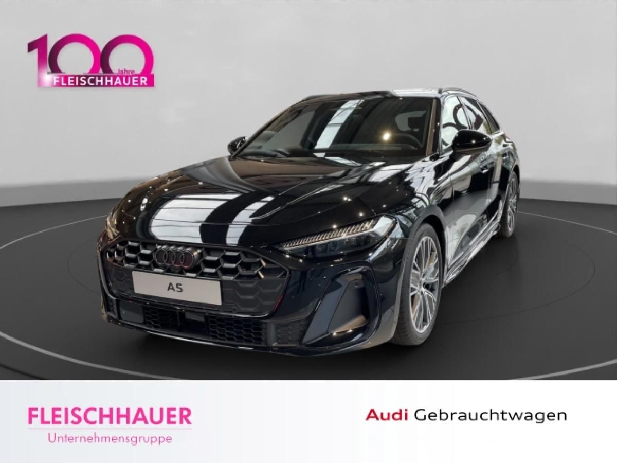 Audi A5 Avant 2.0 TDI quattro S-Line B&O HUD TECH-PRO Leasing