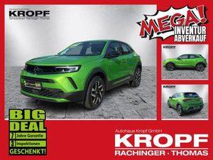 Opel Mokka 1.2 Turbo Elegance LED+SHZ+Winterp.+Kam.