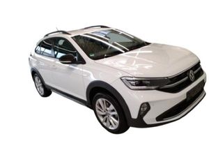 Volkswagen Taigo ENERGY 1.5 TSI DSG AHK IQ.LED NAVI 5J.GAR.