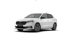 Skoda FABIA MONTE CARLO 1.0TSI DSG NULL EURO ANZAHLUNG