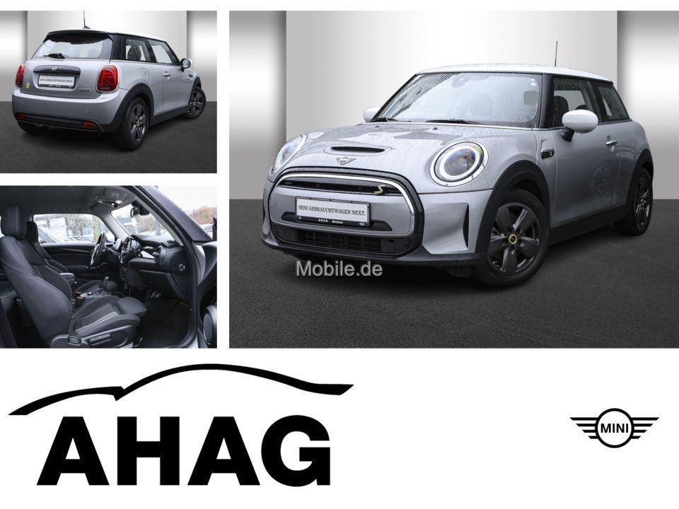 MINI Cooper SE Essential Trim Klimaaut. Sportsitze Leasing