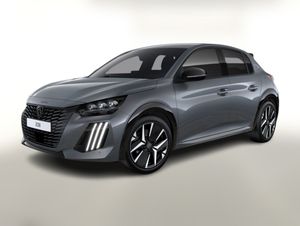 Peugeot 208 MHEV 110 DSC6 GT FullLED Kam Keyl PrivG 17Z Leasing privat Leasing