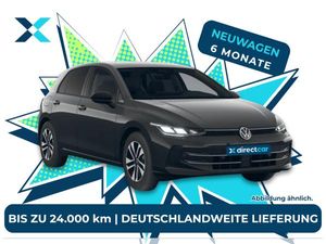 Volkswagen Golf Energy ❗️ Deutschlandweite Lieferung ❗️ 6-Monats-Fullservice❗️Vielfahrer geeignet✅