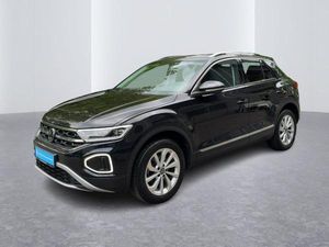 Volkswagen T-Roc 2.0 TDI DSG Style 4M Parklenkassistent Navi