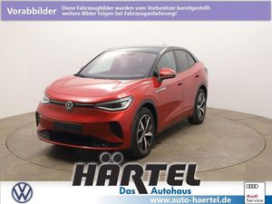 Volkswagen ID.5 GTX 4MOTION 77 KWH AUTOMATIK Sportpaket LED