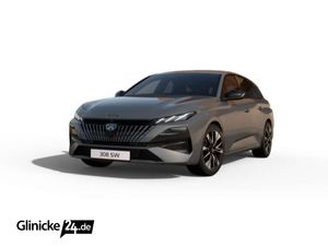 Peugeot 308 SW Allure *VORLAUF*