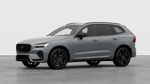 Volvo XC60 Black Edition Plus