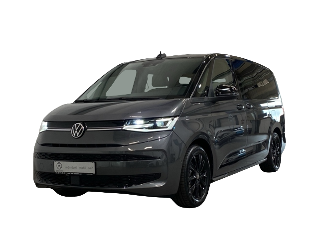 Volkswagen T7 Multivan 2.0 TDI DSG 'Edition' lang / Navi Auto-Abo