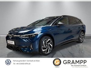 Volkswagen ID.7 Tourer GTX +WÄRMEPUMPE+AHK+360°+