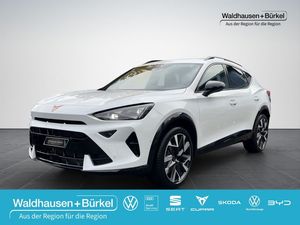 Cupra FORMENTOR VZ 2.0 TSI 4DRIVE AHK+TOP VIEW+ACC+PDC