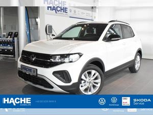 Volkswagen T-Cross Energy 1.0 l TSI NAVI LED KAMERA Klima