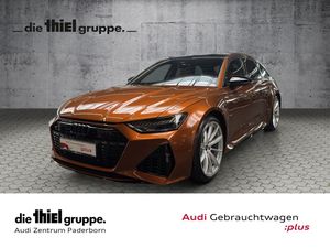 Audi RS6 Avant 4.0 TFSI LED-Laser+Pano+Head-Up+STHZG