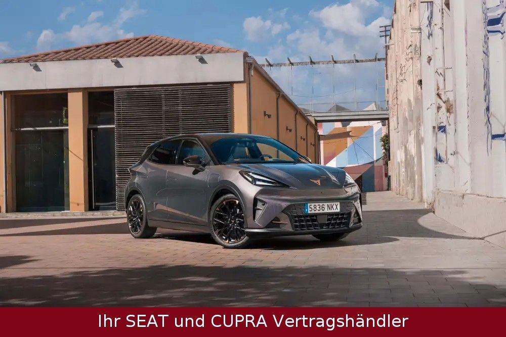 Cupra Raval Endurance 211 PS *6.000€ Förderung*Ab185€* Leasing