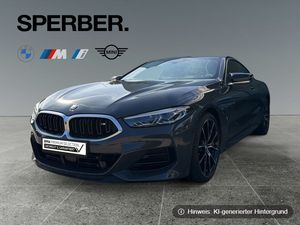 BMW M850i xDrive 1000 € netto Zubehör geschenkt*