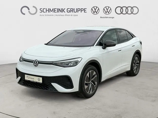 Volkswagen ID.5 Pro 79 kWh Keyless AHK Allwetterreifen Navi