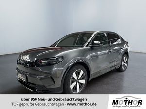 Ford Capri Select RWD 77kWh Heckklappe elektr.