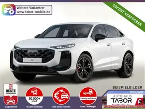 Audi Q3 Sportback quattro 2xS line Techpro KlimaP 19Z
