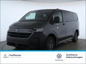 Volkswagen e-Caravelle KR 160kW WÄRMEPUMPE APP 2xKLIMA 9-Si - Leasing