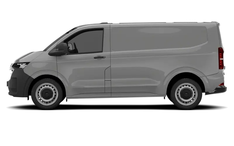 Volkswagen e-Transporter Kastenwagen 83 kWh 160 kW lang Auto Standardausstattung Leasing