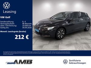Volkswagen Golf Move 1.0 TSI LED/digiC/Sitzhzg/Climatronic
