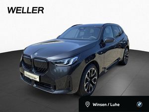 BMW X3 20 xDrive M Sport DA/PA+,HUD,H/K,AHK,AdLED,20