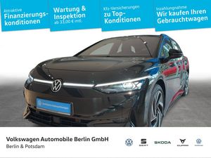 Volkswagen ID.7 Tourer Pro (77kW) DSG Navi LED ACC