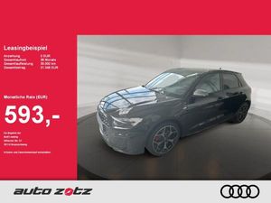 Audi A1 Sportback S line 40TFSI S tronic S Line,Kam.