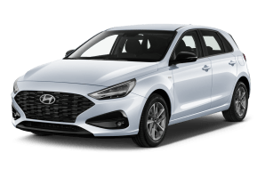 Hyundai i30 1.0 T-GDI Advantage Leasing