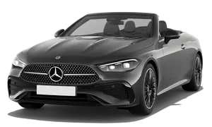 Mercedes-Benz CLE 200 Cabriolet Auto-Abo