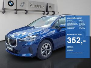 BMW 220i Active Tourer LED ACC ParkAss AHK KeyLess