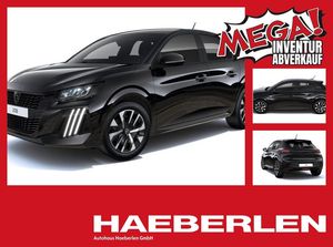 Peugeot 208 1.2 Turbo 100 Style **VORLAUF**versch.Farben