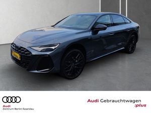 Audi A6 Lim. e-hybrid qu. edition one S tronic *PANO*