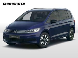 Volkswagen Touran 1.5 TSI DSG Goal AHK*VIRTUAL*NAV*ACC*SHZ*