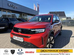 Opel Frontera Edition 1.2  SHZ+LHZ+Kamera+Allwetter