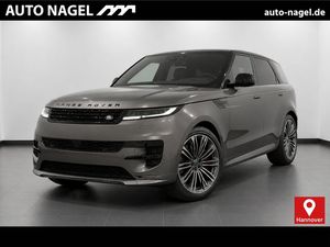 Land Rover Range Rover Sport D350 Autobiography AHK WinterP