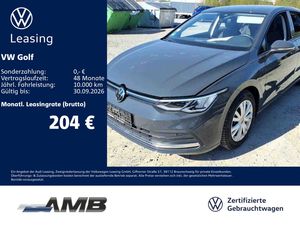 Volkswagen Golf Move 1.0 TSI LED/ACC/HarmanKardon/Sitzh/RFK