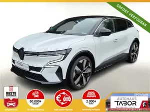 Renault Megane E-TECH EV60 220 Techno OptiCharge ACC H&K