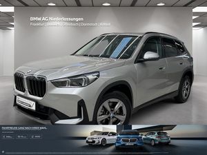 BMW X1 sDrive20i AHK Kamera LED Sitzheizung Alarm