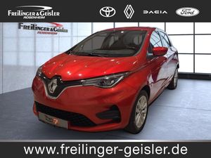Renault ZOE Experience R110 ZE50 inkl Batterie Voll-LED Leasing