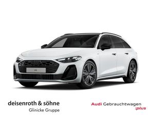 Audi A5 Avant TFSI qu S line Pano/Tech+/Matrix/Memory