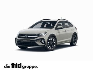 Volkswagen Taigo 1,0 l TSI DSG R-Line LED-Matrix+IQ.Drive+A