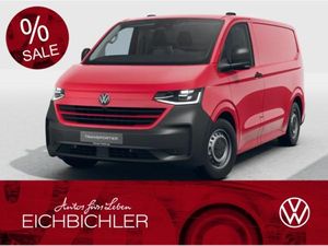 Volkswagen Transporter Top Ausstattung !!!SONDERAKTION!!! 8x sofort verfügbar - NEW Transporter - Top Ausstattung