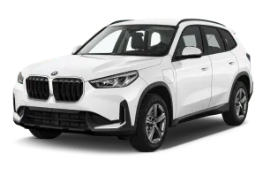 BMW X1 Plug-in-Hybrid xDrive25e Steptronic