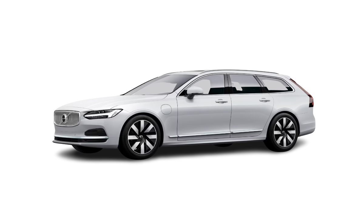 Volvo V90 Auto-Abo