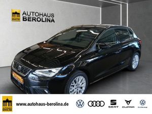 Seat Ibiza 1.5 TSI FR DSG *ACC*Vision+*NAV*LED*SHZ*