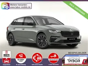 Skoda Scala DSG MonteC Pano Matrix Nav Kam Kessy SHZ