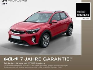 Kia Stonic 1.0 T-GDI Vision FLA SpurH LM LED KlimaA Leasing