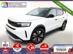 Opel Frontera Hybrid GS WinterP SHZ LHZ TechP Nav LED